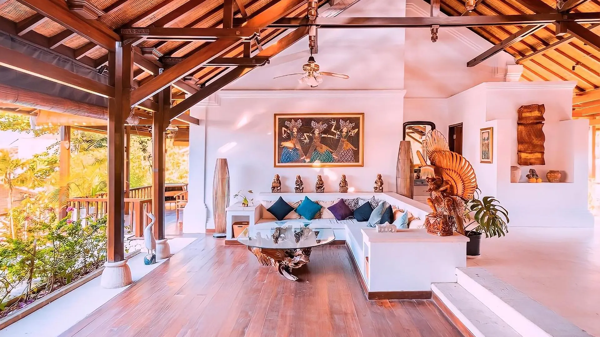 Amandara Villa Uluwatu