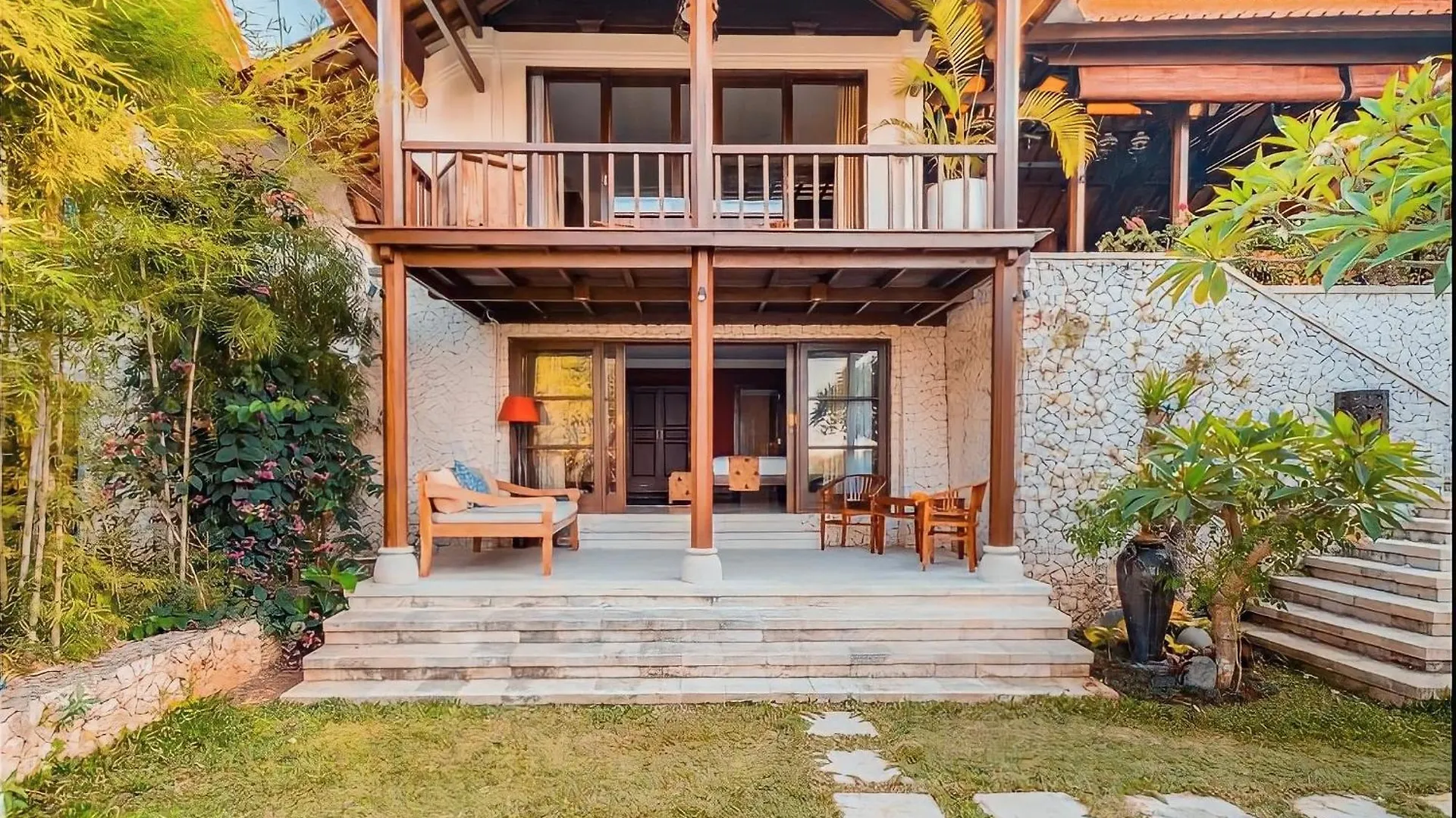 Amandara Villa Uluwatu