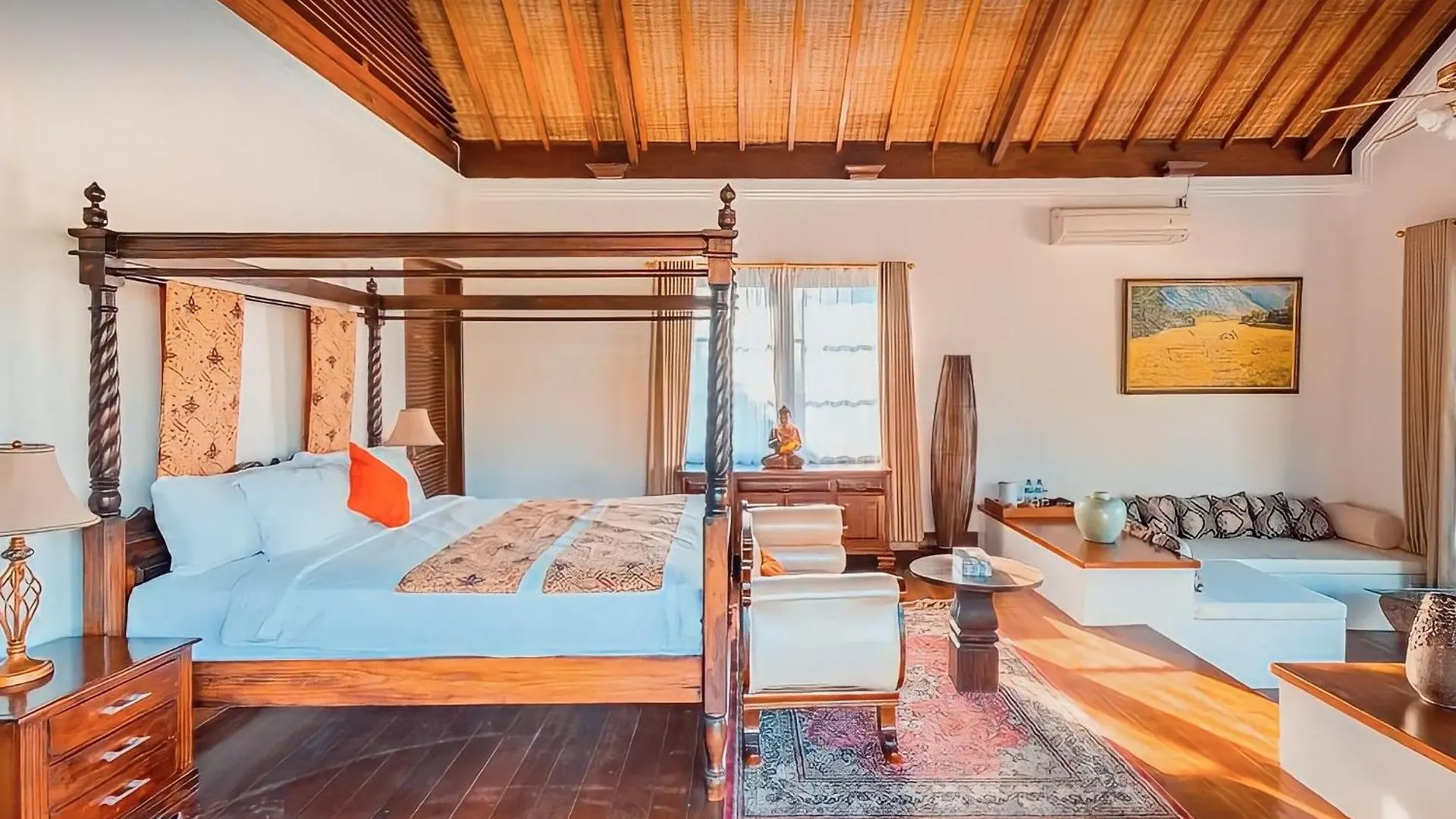 Amandara Villa Uluwatu Indonesia