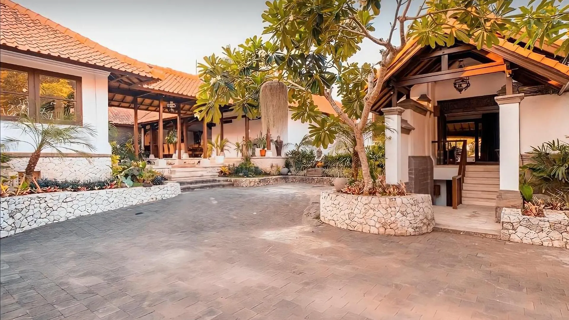 Amandara Villa Uluwatu
