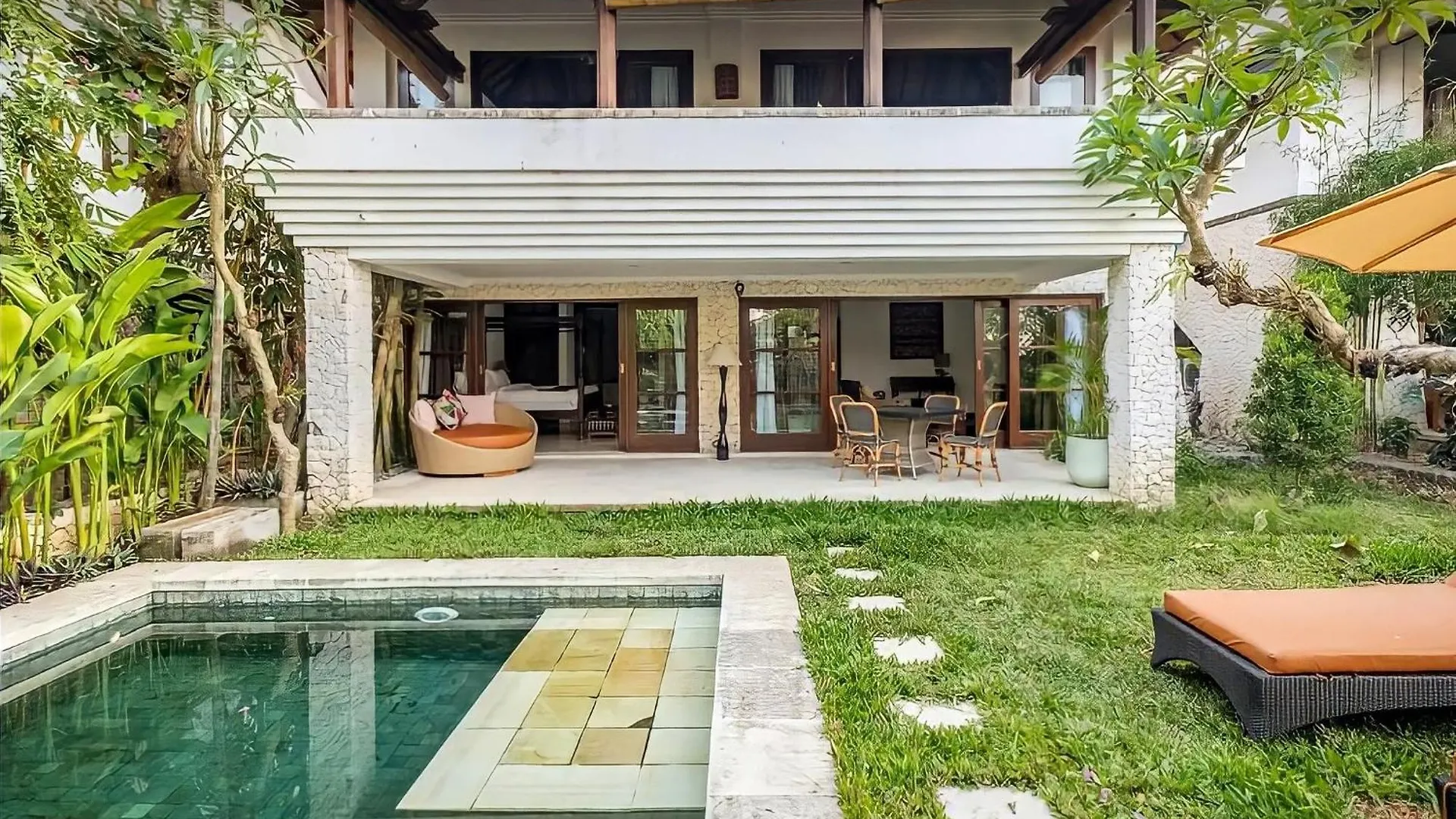 Amandara Villa Uluwatu