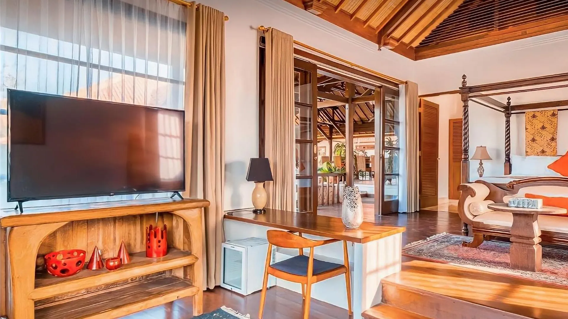 Amandara Villa Uluwatu Uluwatu (Bali)
