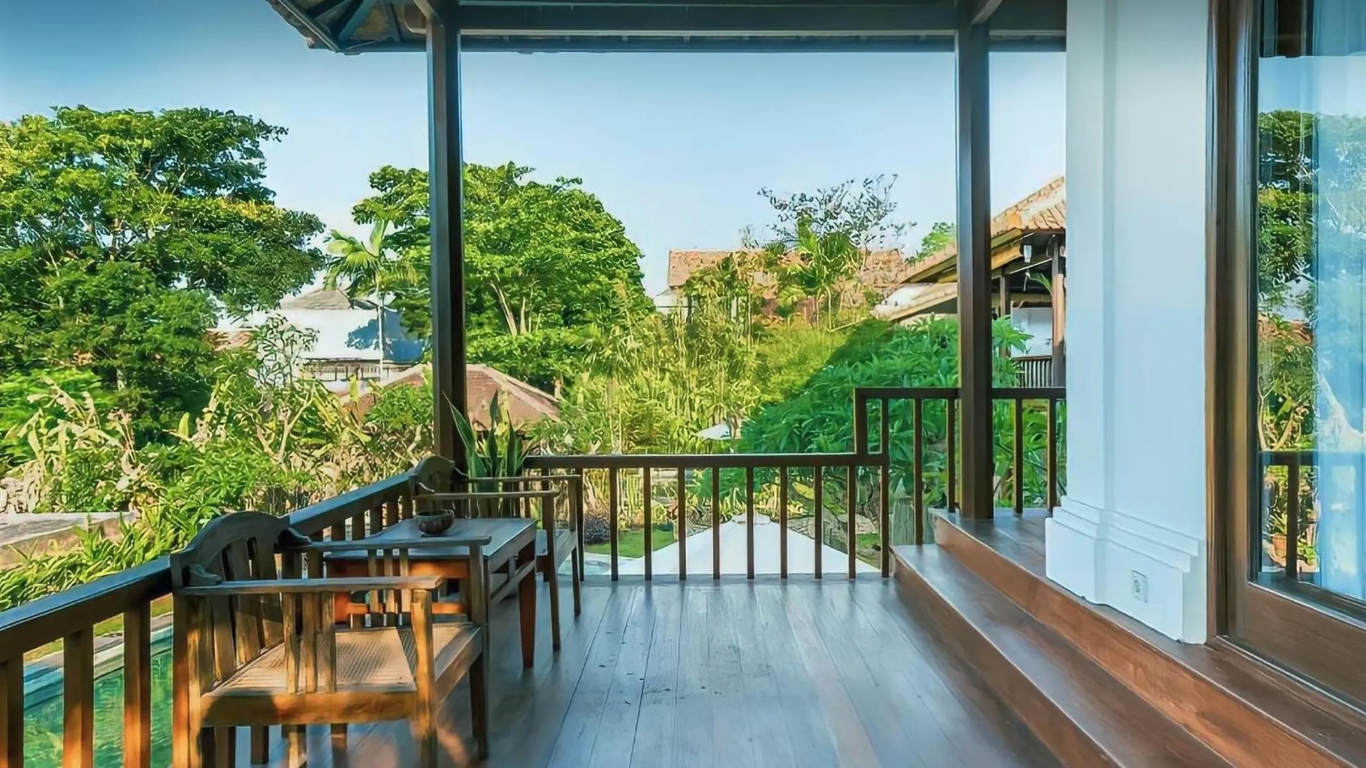 Amandara Villa Uluwatu Indonesia