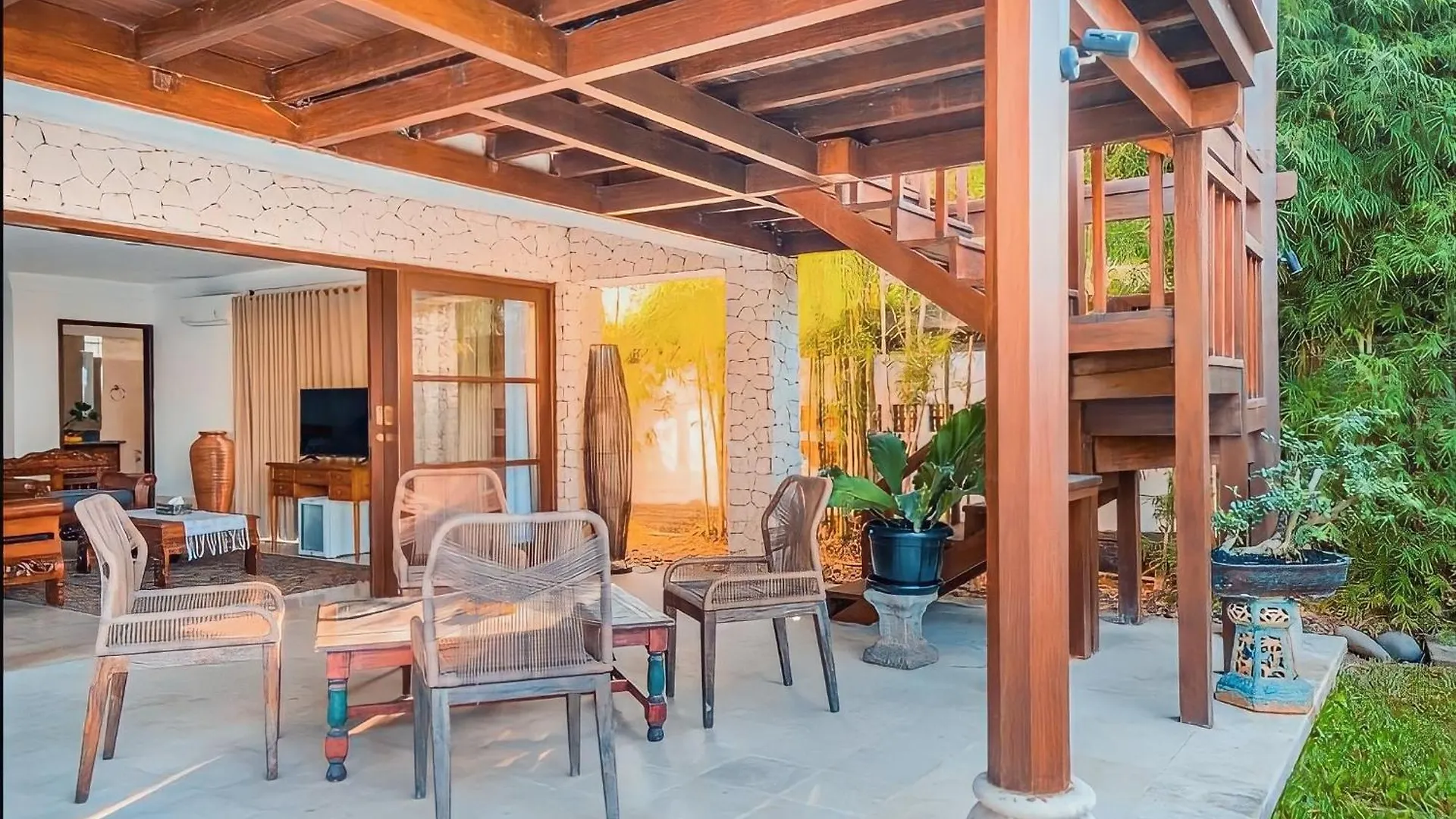 Amandara Villa Uluwatu