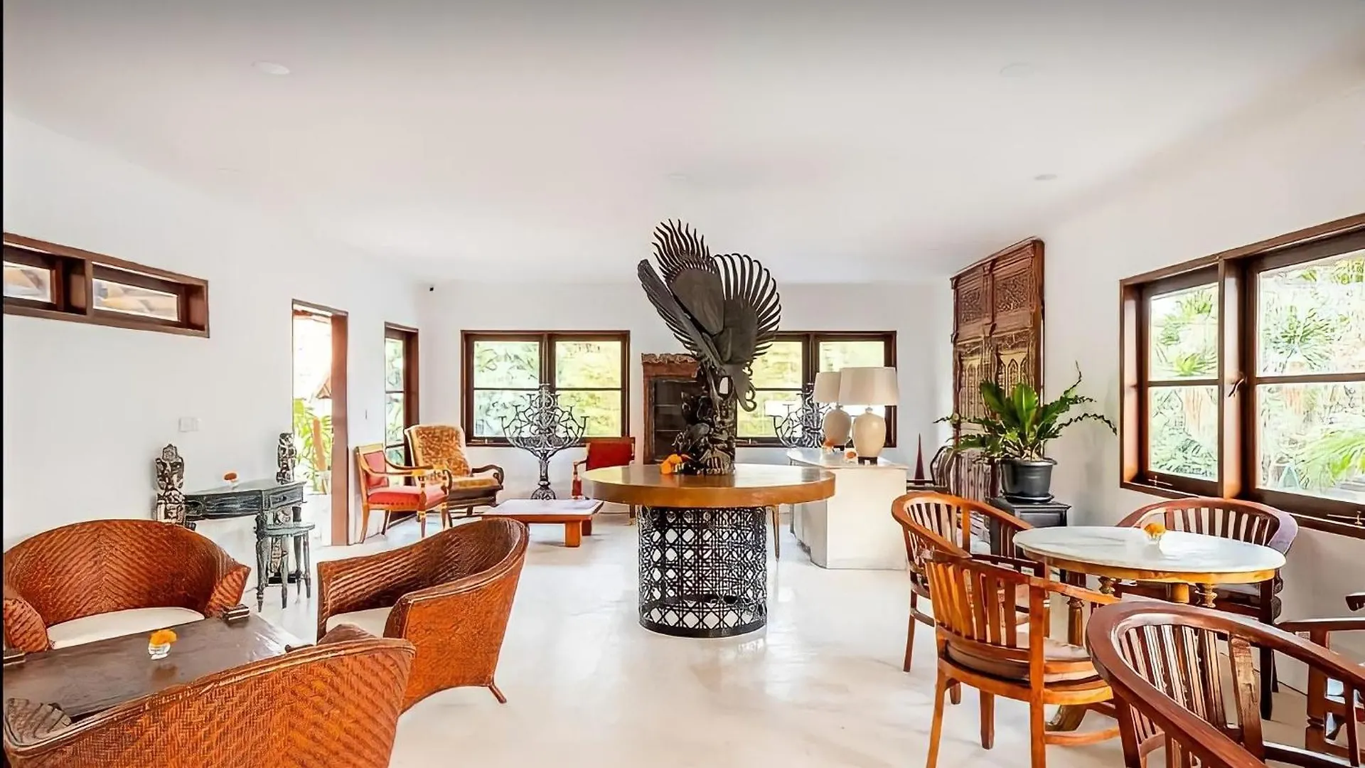 Amandara Villa Uluwatu