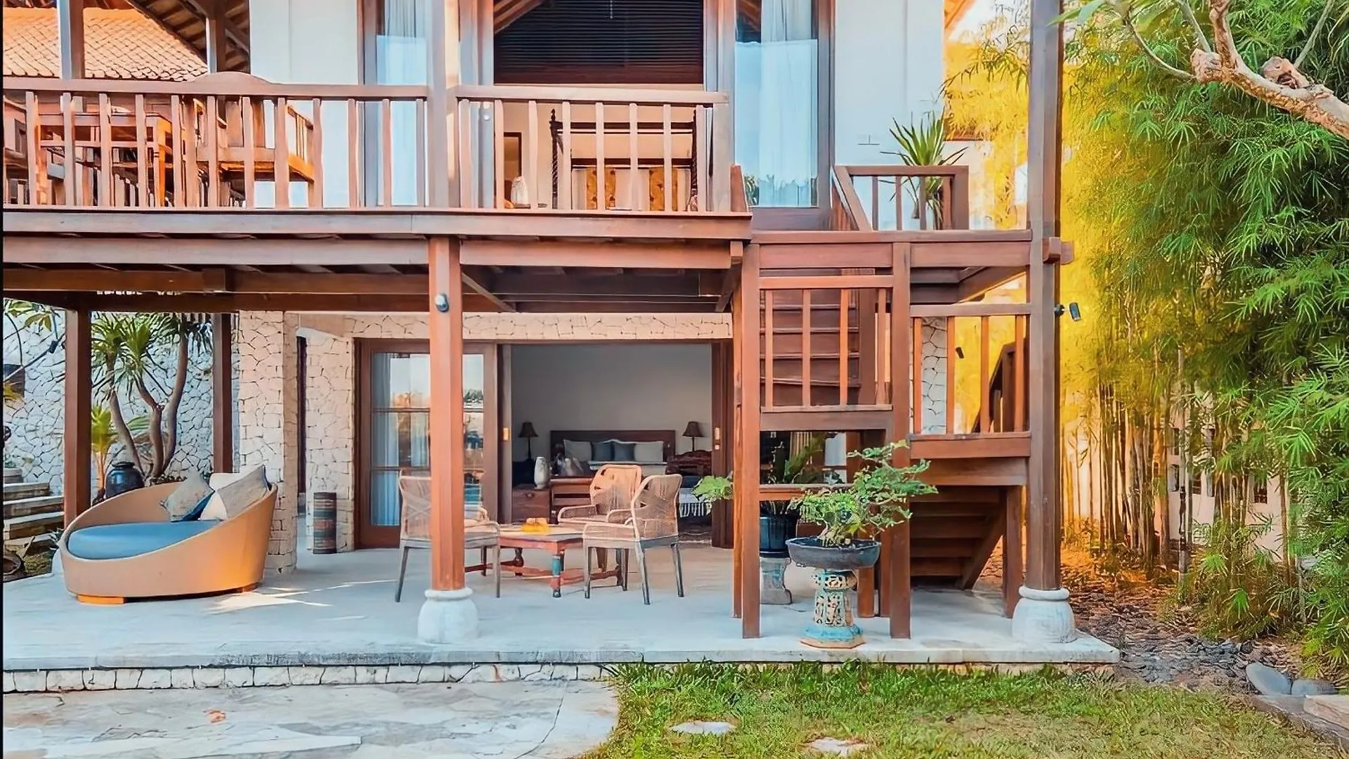 Amandara Villa Uluwatu