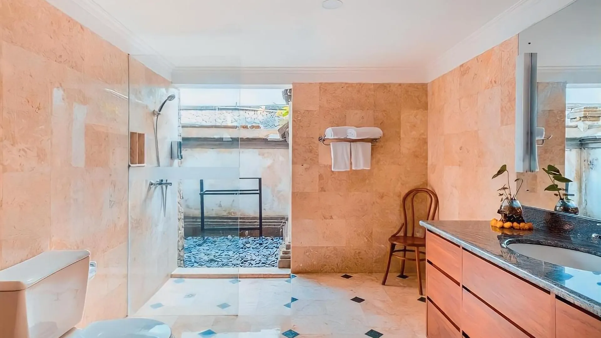 Amandara Villa Uluwatu