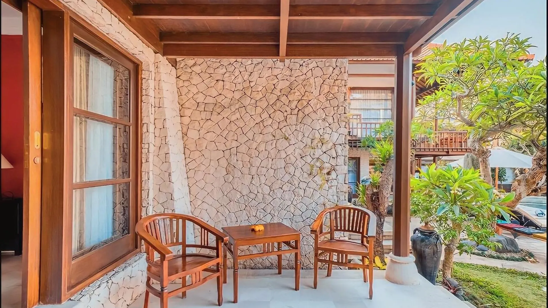 Amandara Villa Uluwatu