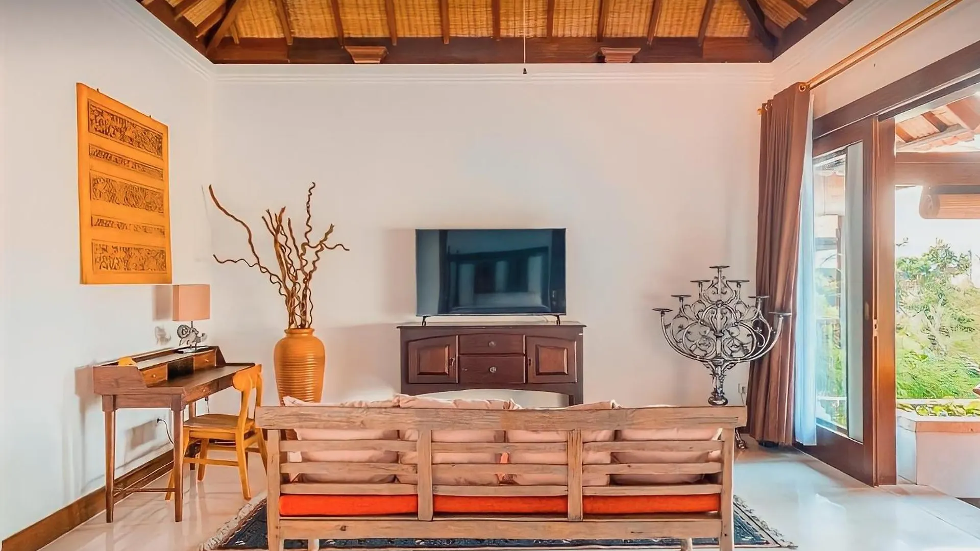 Amandara Villa Uluwatu 0*, Uluwatu (Bali)