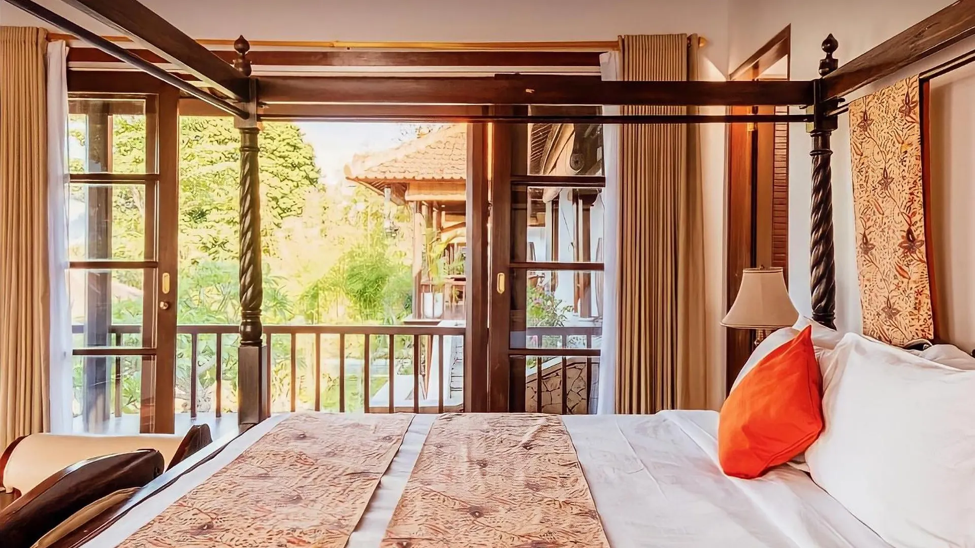 Amandara Villa Uluwatu