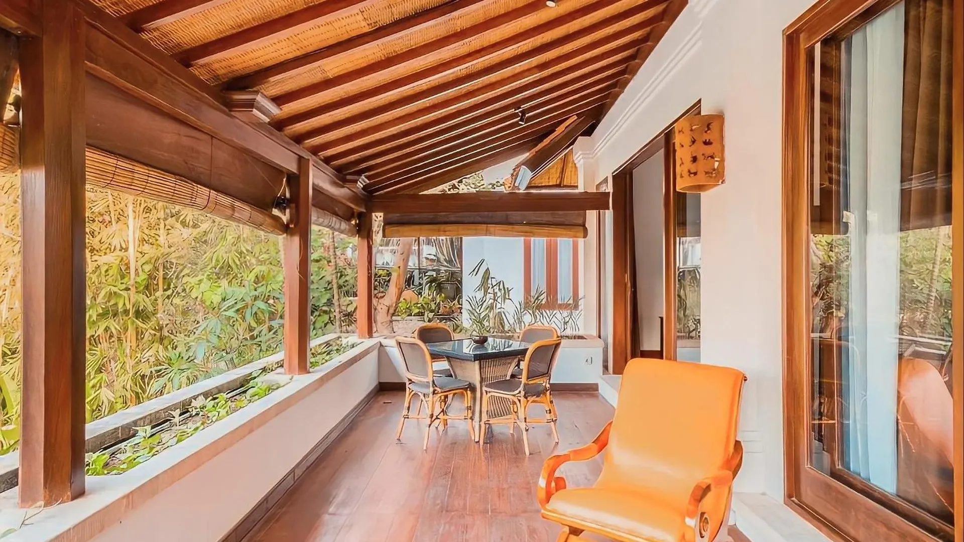 Amandara Villa Uluwatu