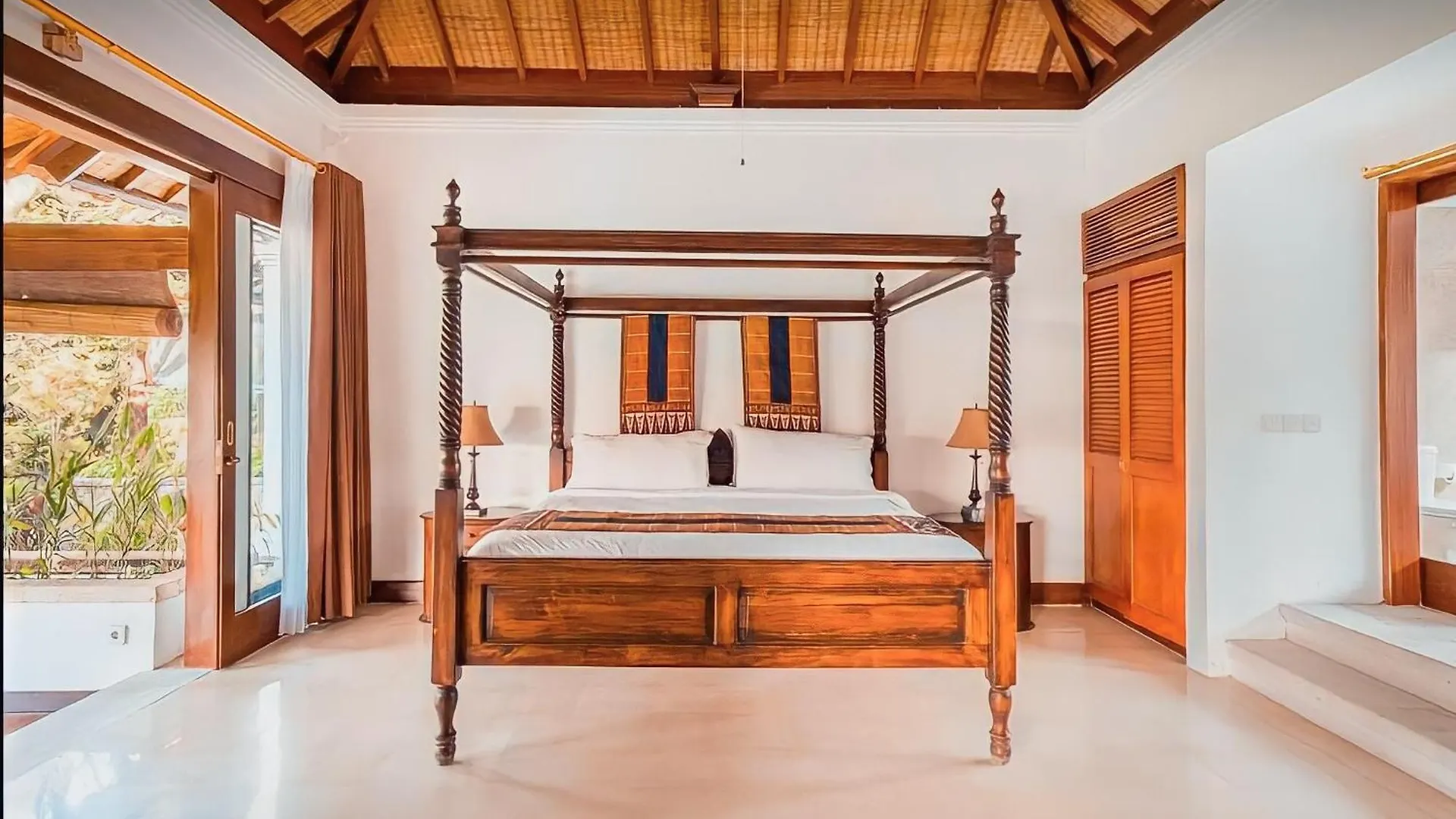 Amandara Villa Uluwatu Indonesia