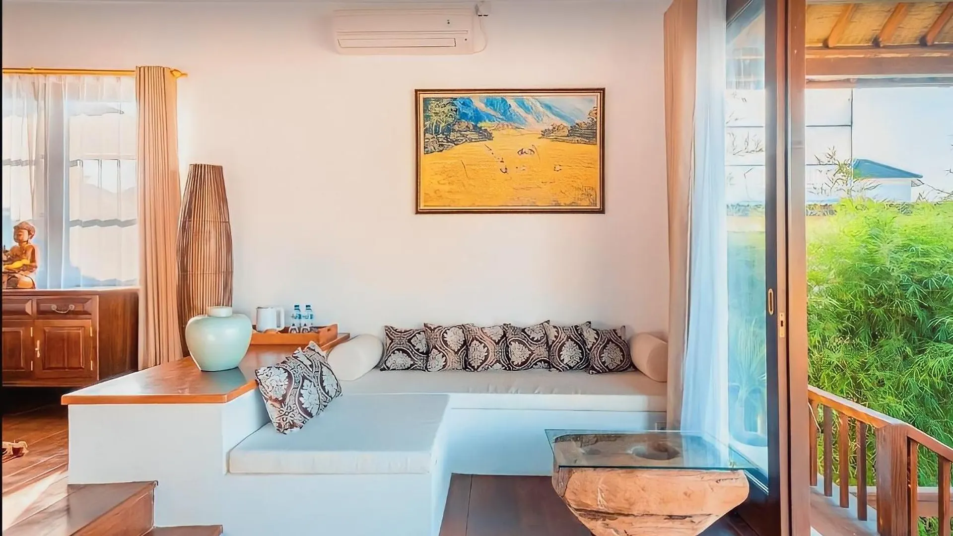 Amandara Villa Uluwatu