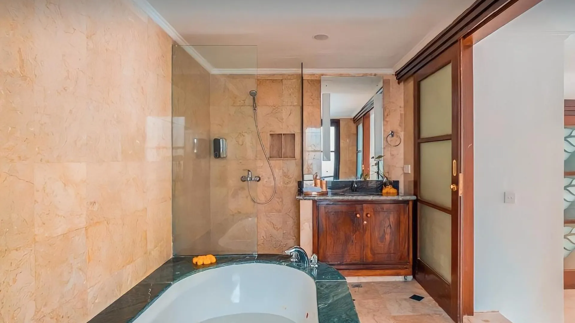 Amandara Villa Uluwatu