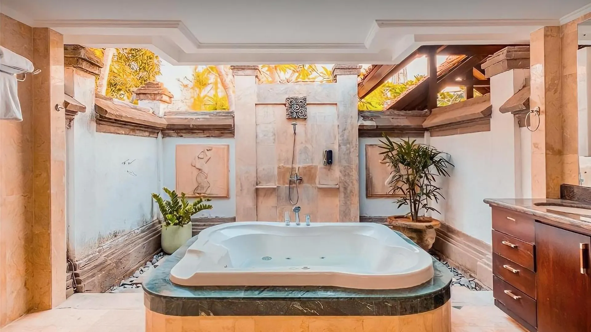 Amandara Villa Uluwatu