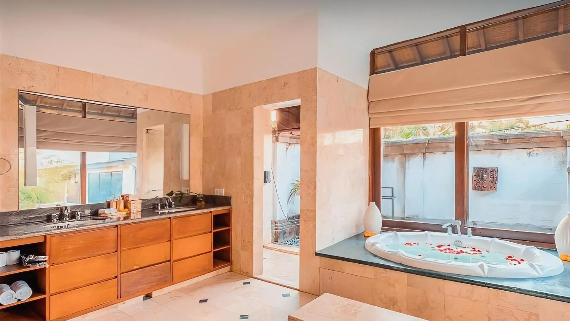 Amandara Villa Uluwatu
