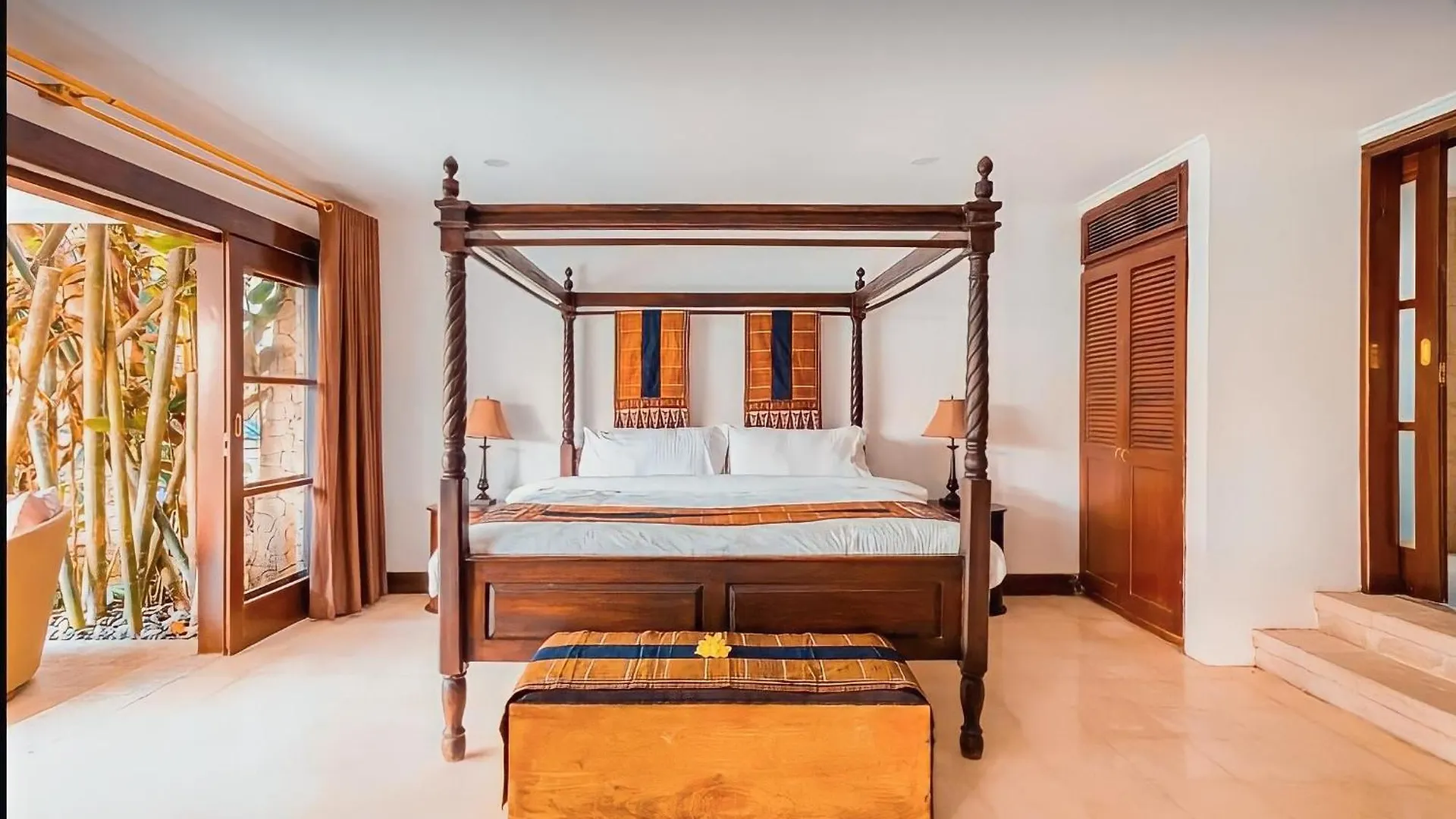 Amandara Villa Uluwatu 0*, Uluwatu (Bali)
