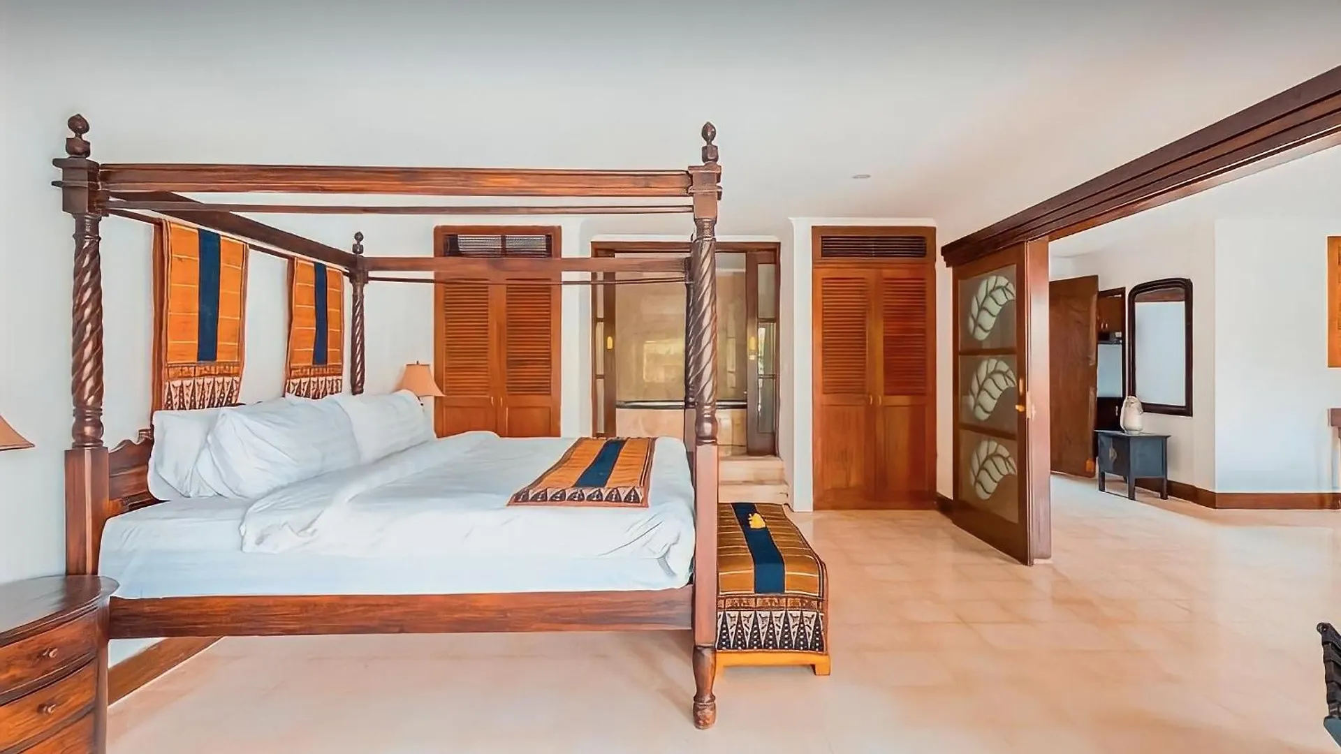Amandara Villa Uluwatu