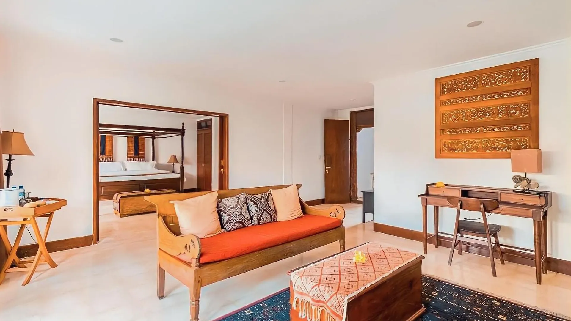 Amandara Villa Uluwatu