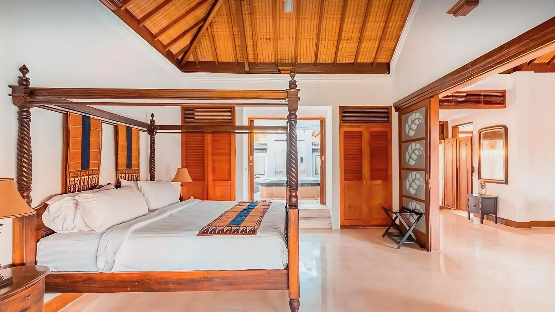 Amandara Villa Uluwatu 0*, Uluwatu (Bali) Indonesia