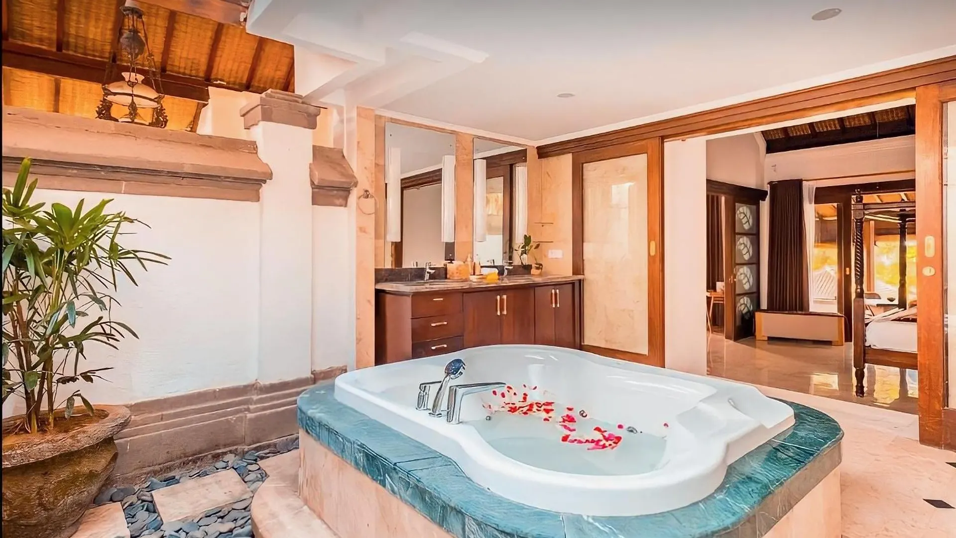 Amandara Villa Uluwatu Uluwatu (Bali)