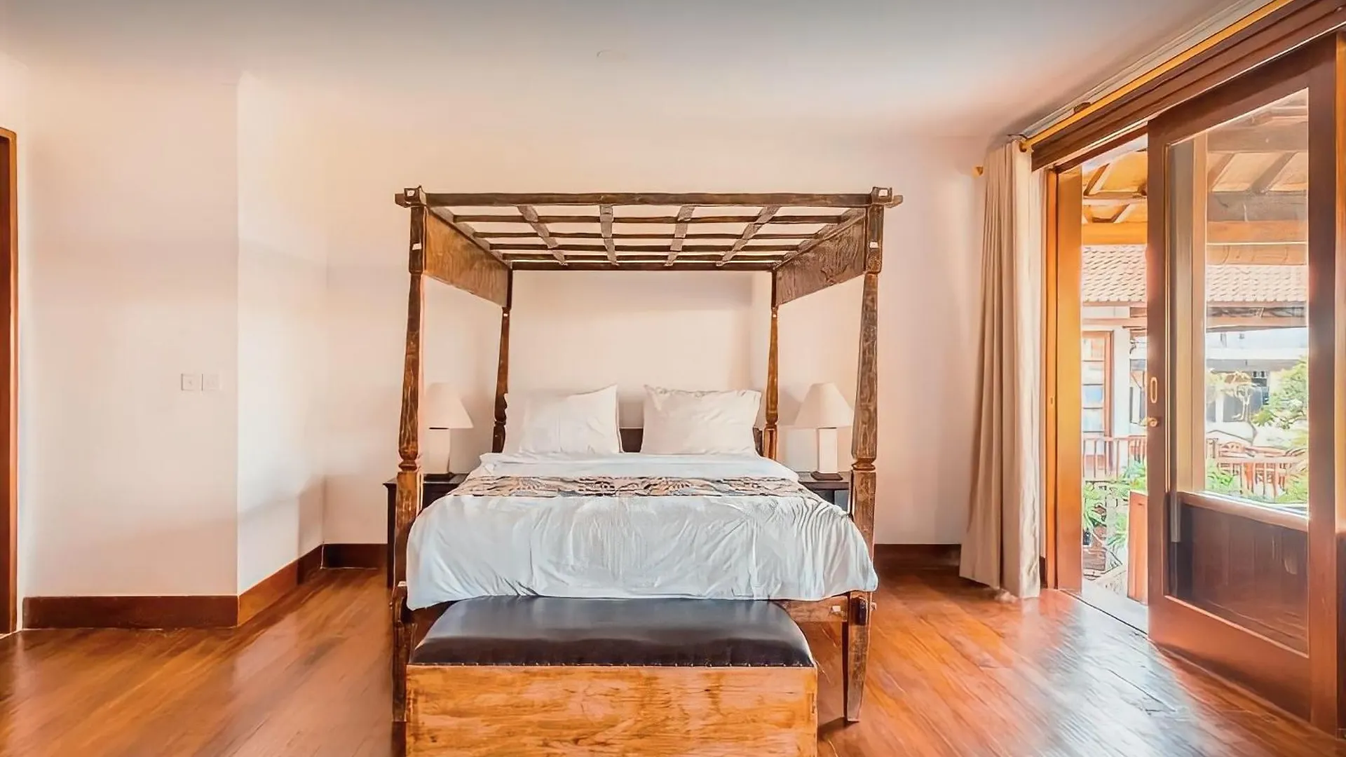 Amandara Villa Uluwatu Uluwatu (Bali)