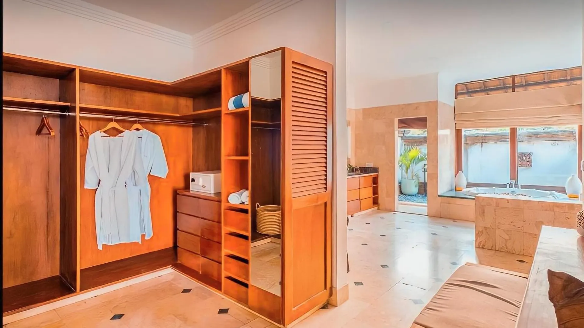 Amandara Villa Uluwatu 0*, Uluwatu (Bali) Indonesia