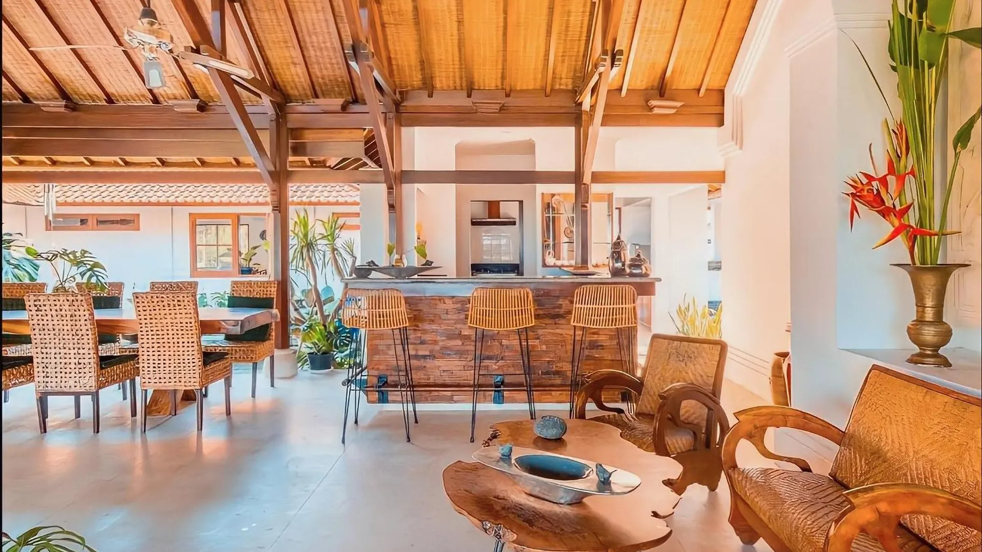 Amandara Villa Uluwatu 0*, Uluwatu (Bali)
