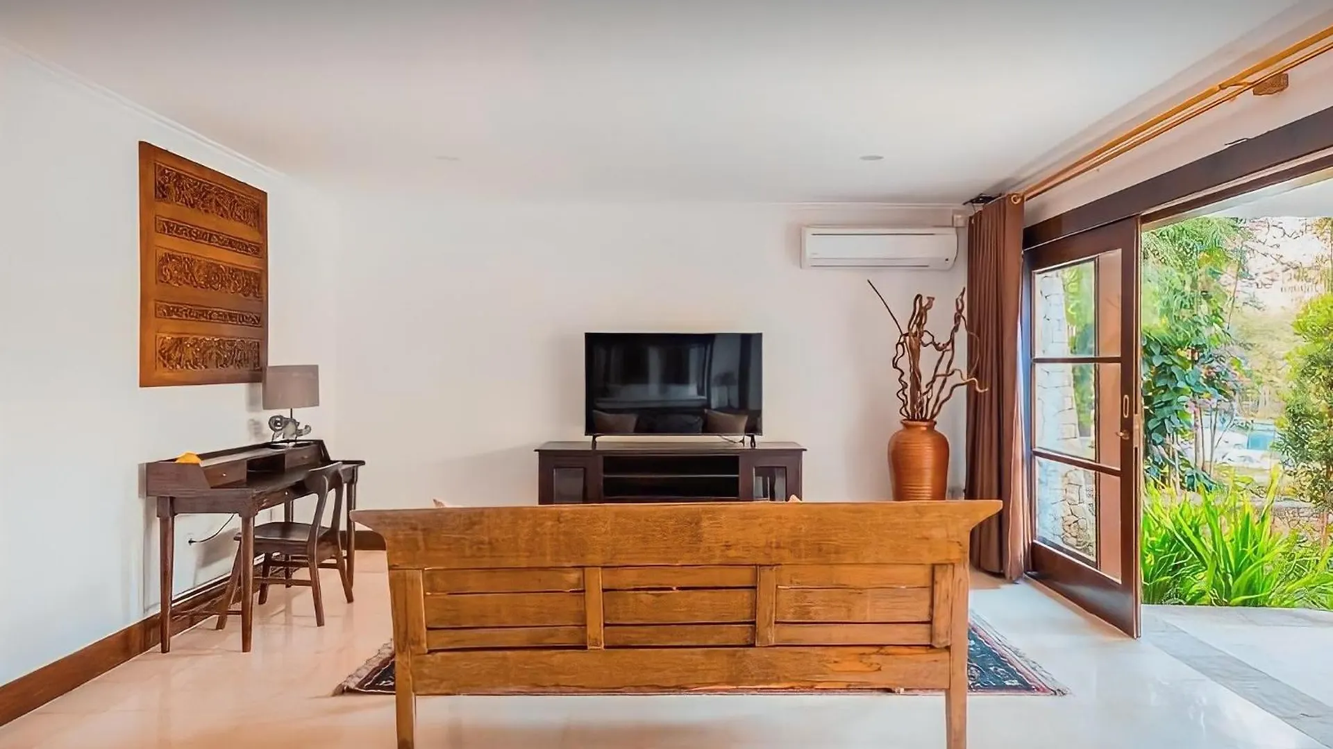Amandara Villa Uluwatu