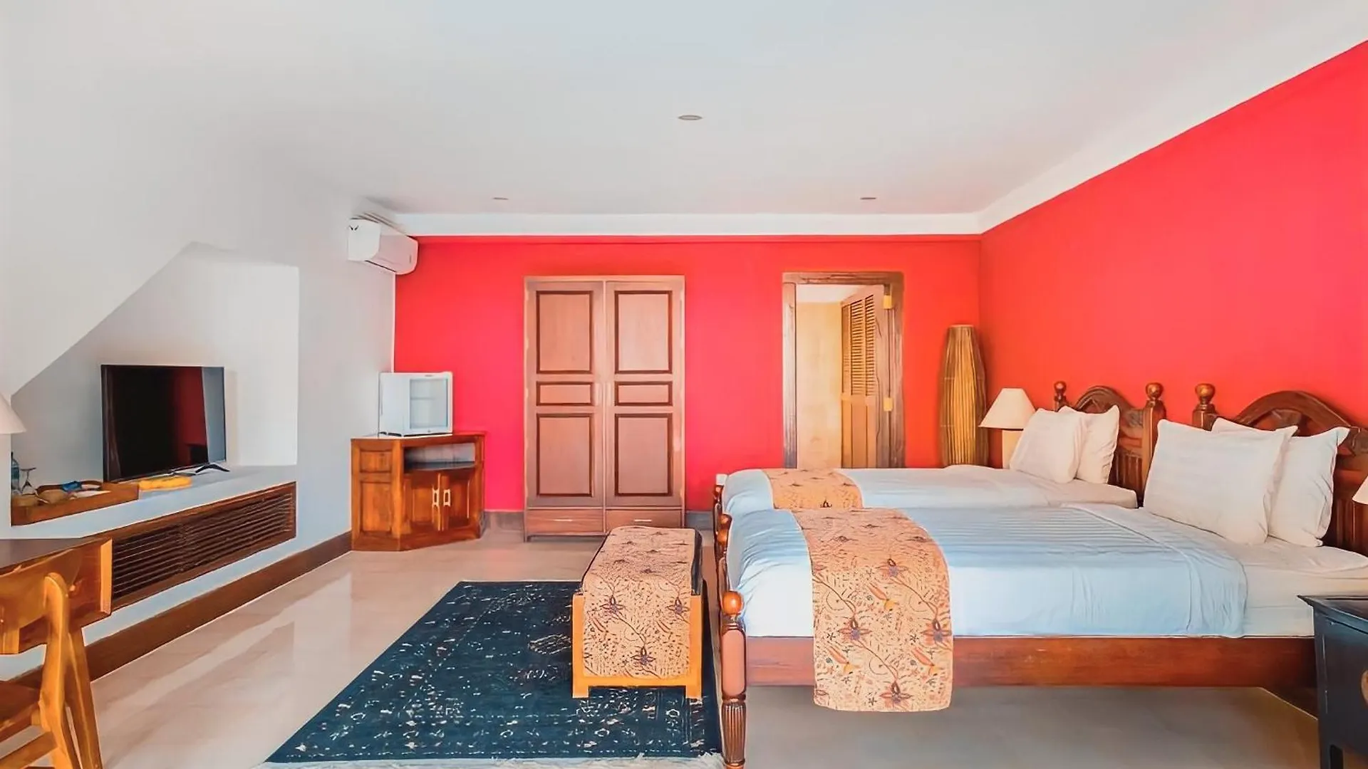 Amandara Villa Uluwatu